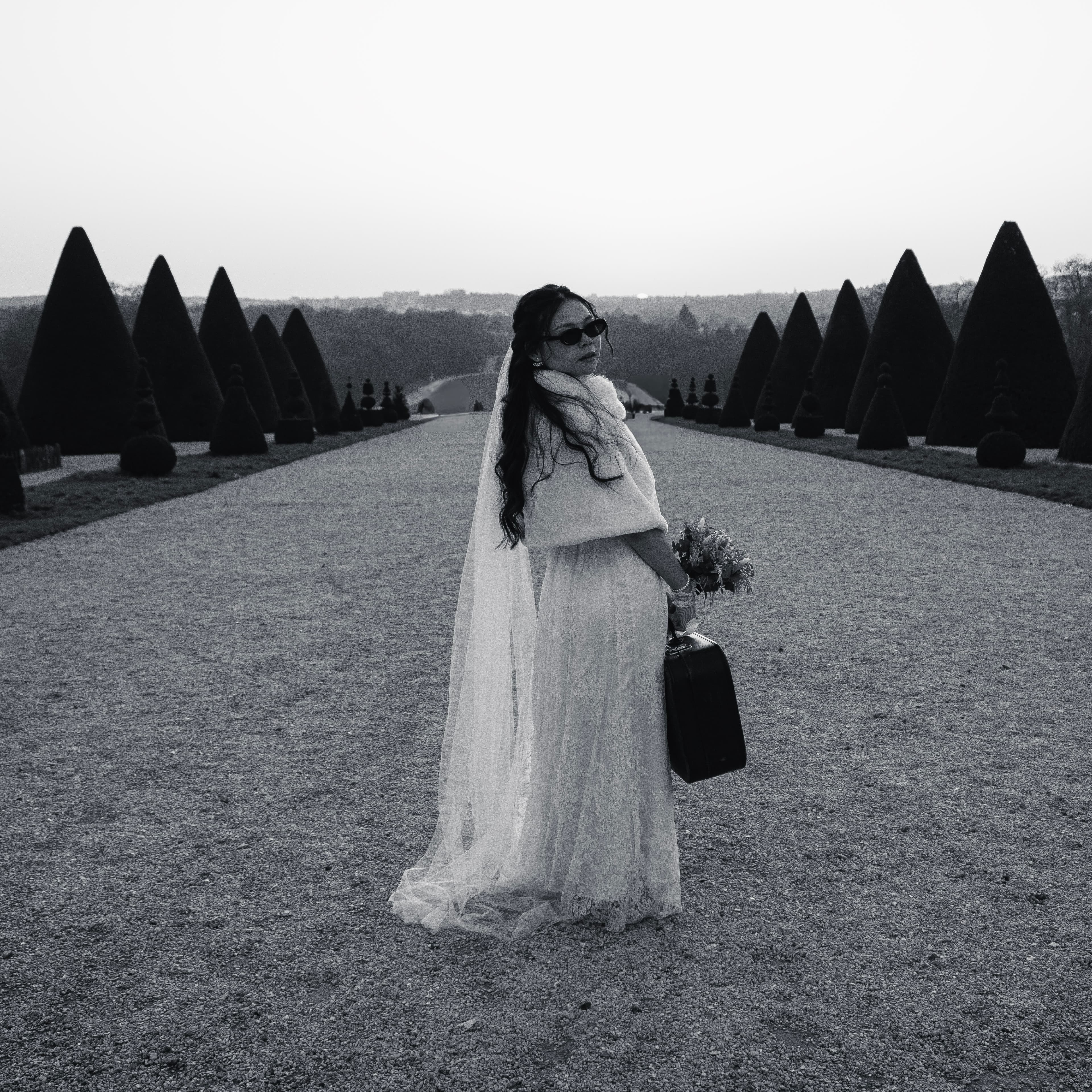 Shooting photo Mariage  - photographe Mariage Paris