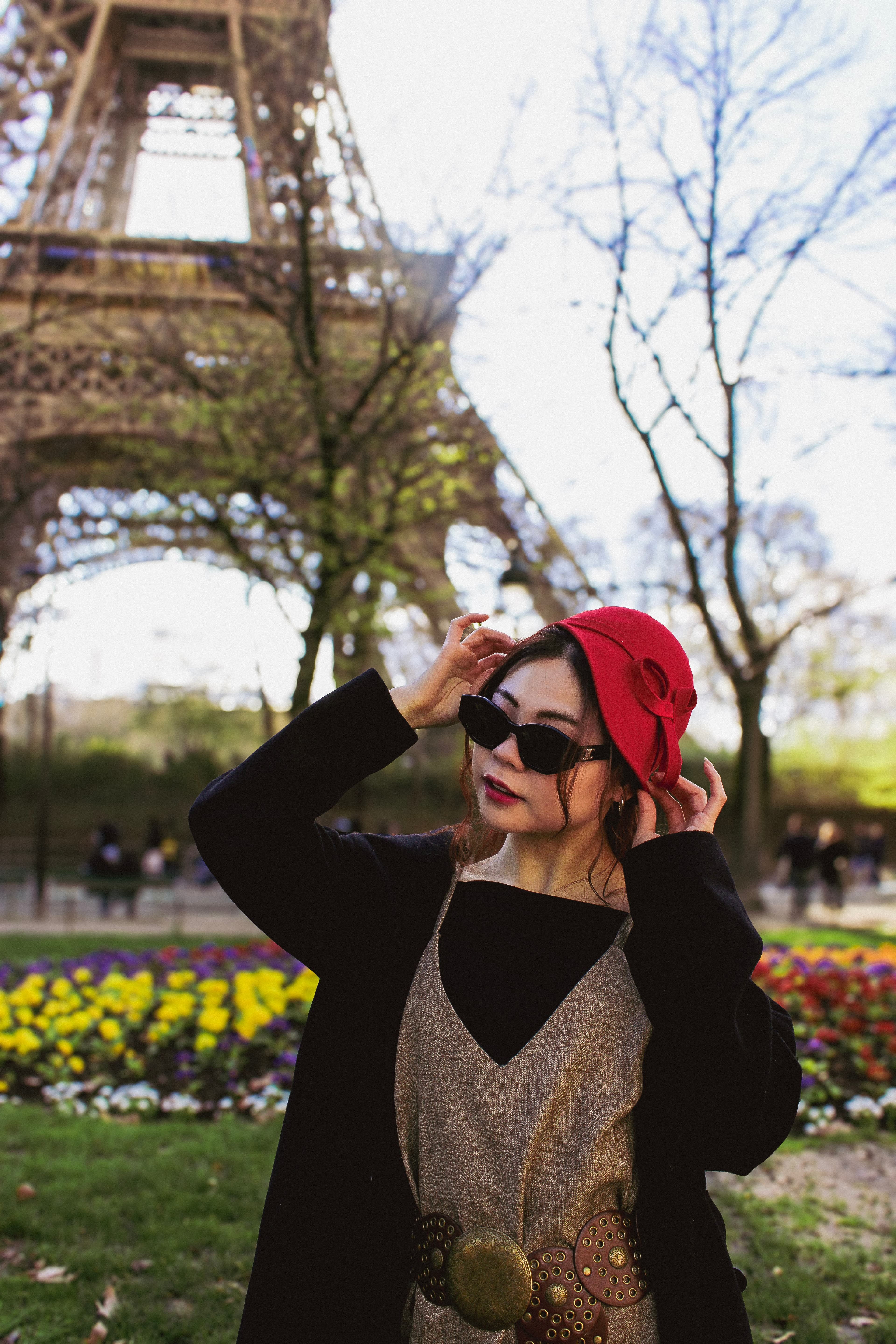 Photo Portrait par L'Instant Magique Paris