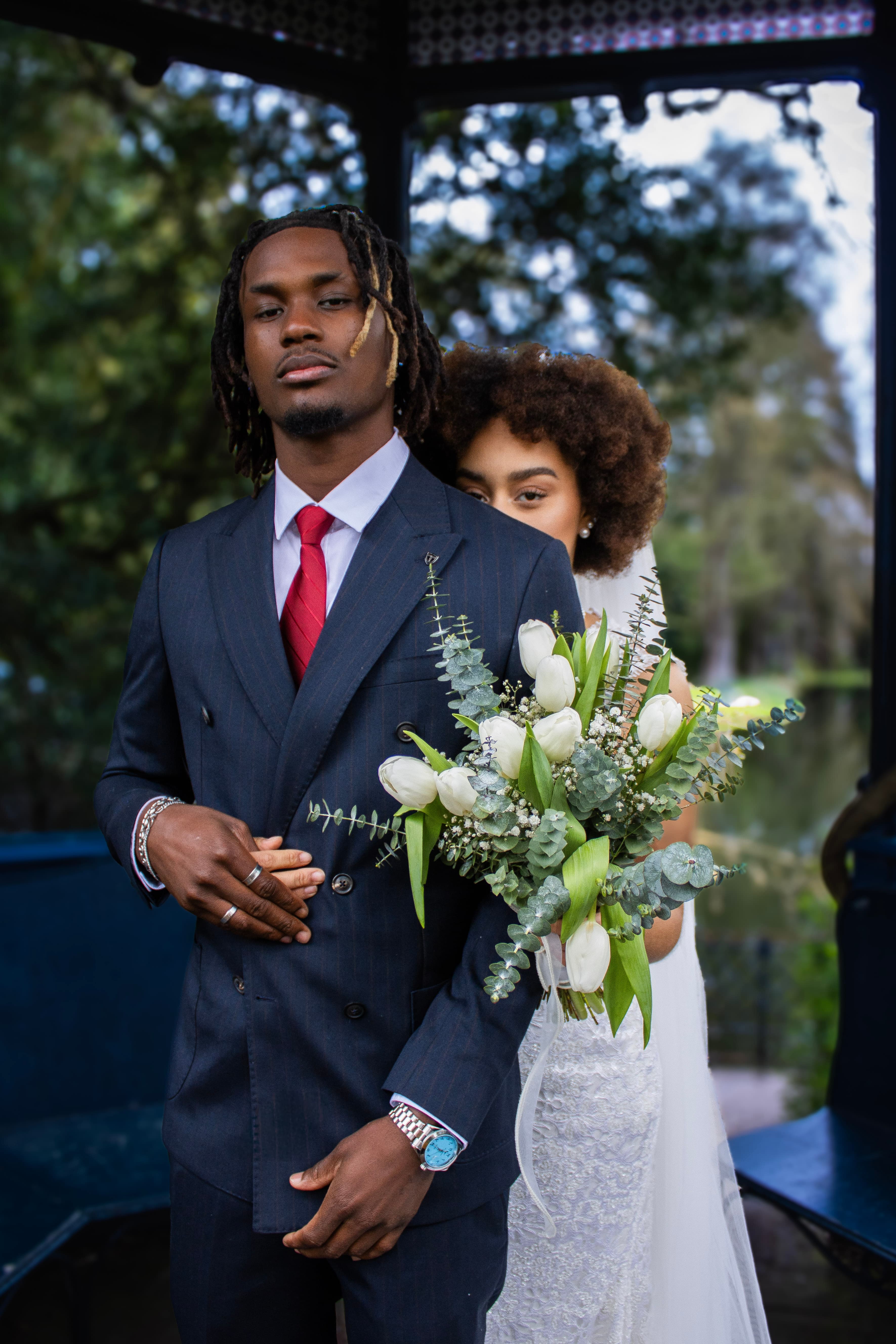 Photo Mariage par L'Instant Magique Paris