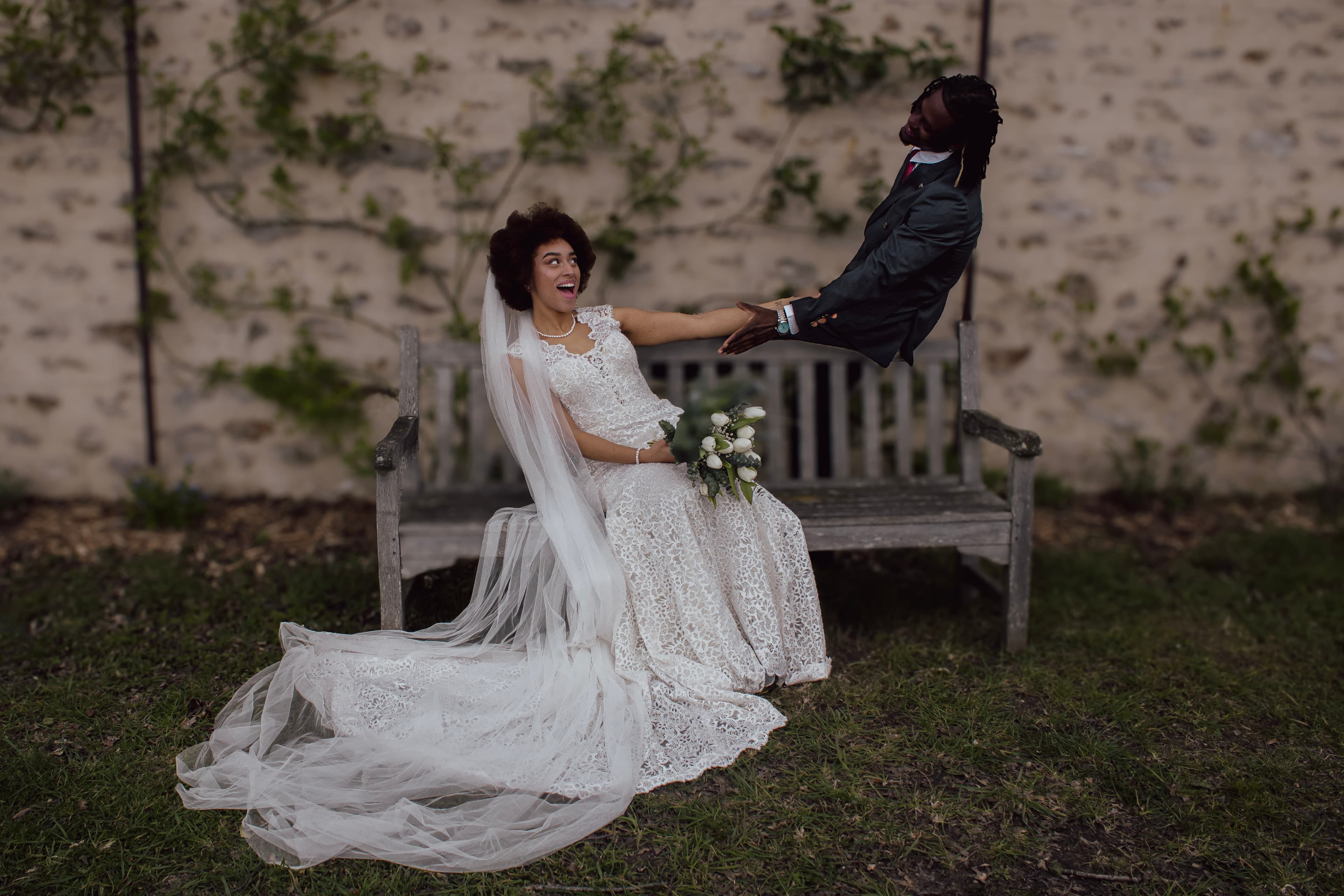 Photo Mariage par L'Instant Magique Paris