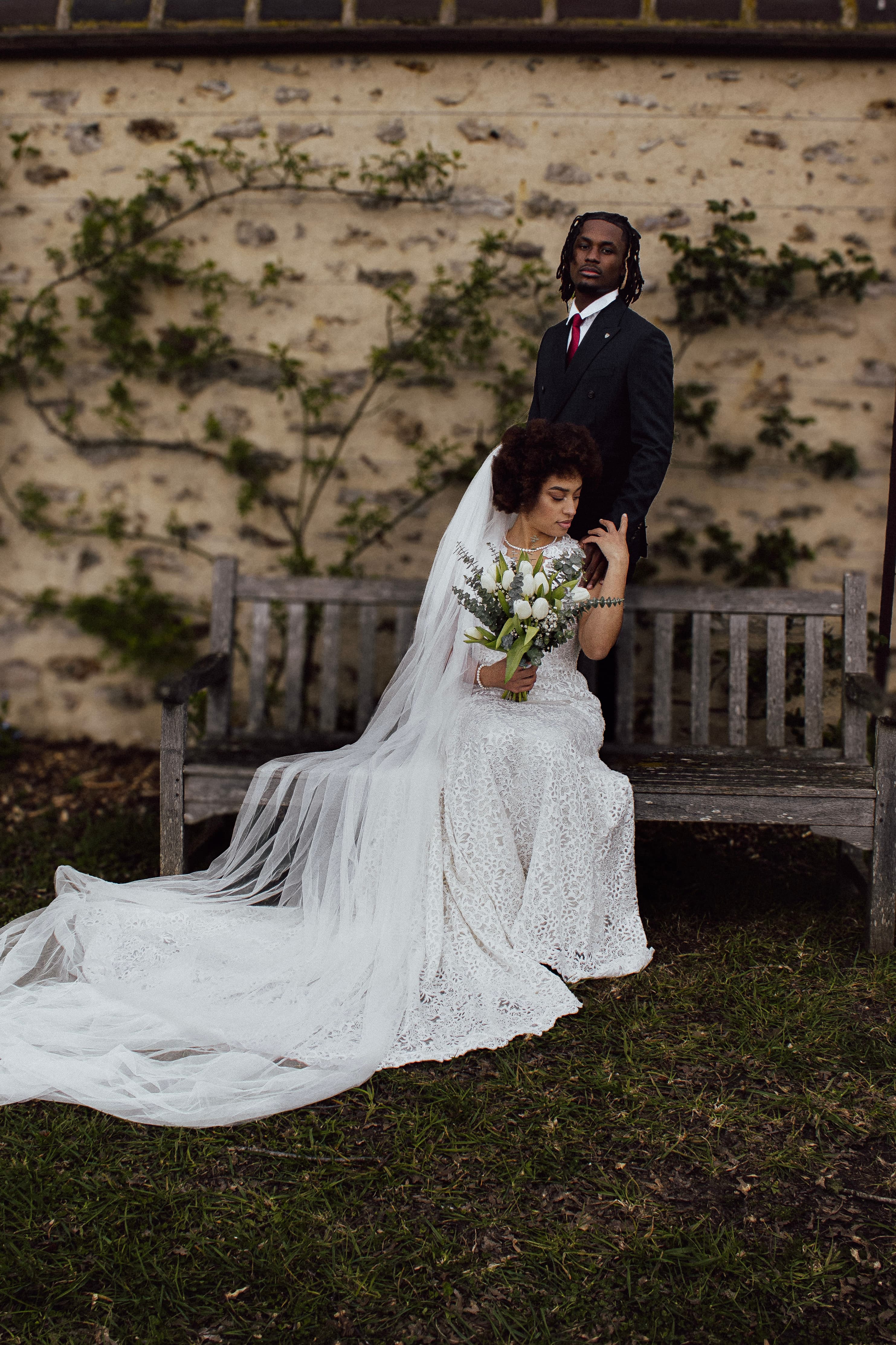 Photo Mariage par L'Instant Magique Paris