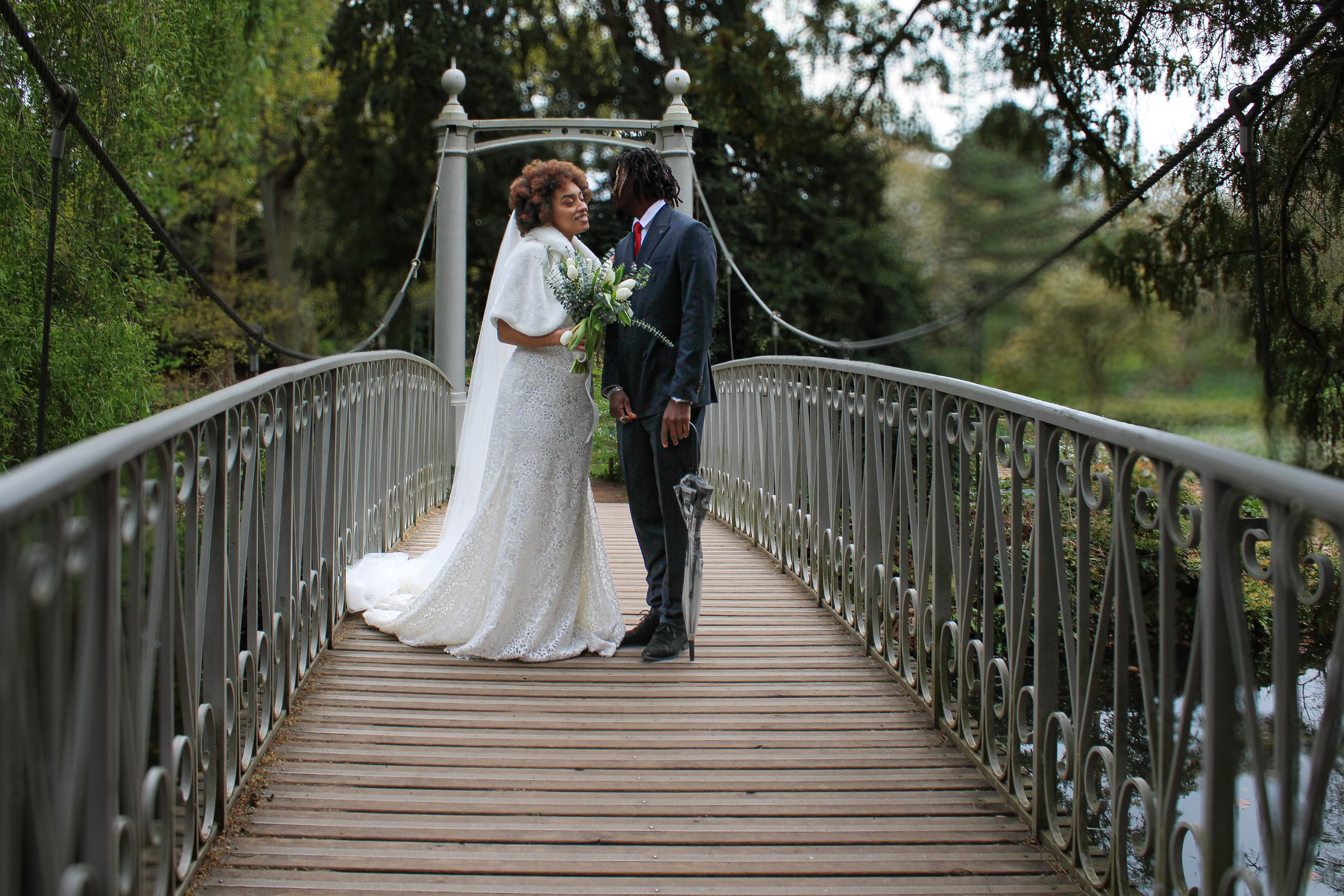Photo Mariage par L'Instant Magique Paris