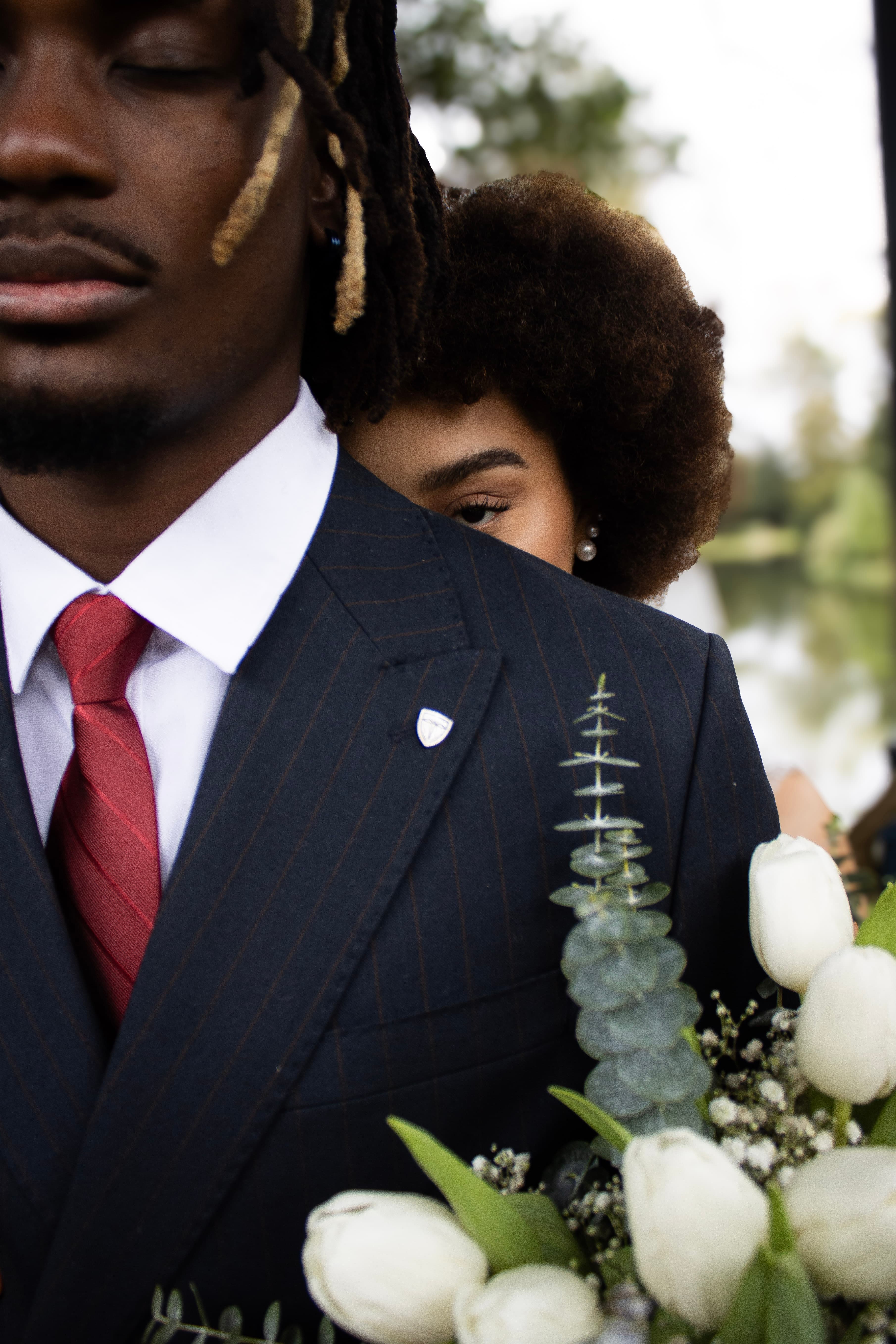 Photo Mariage par L'Instant Magique Paris