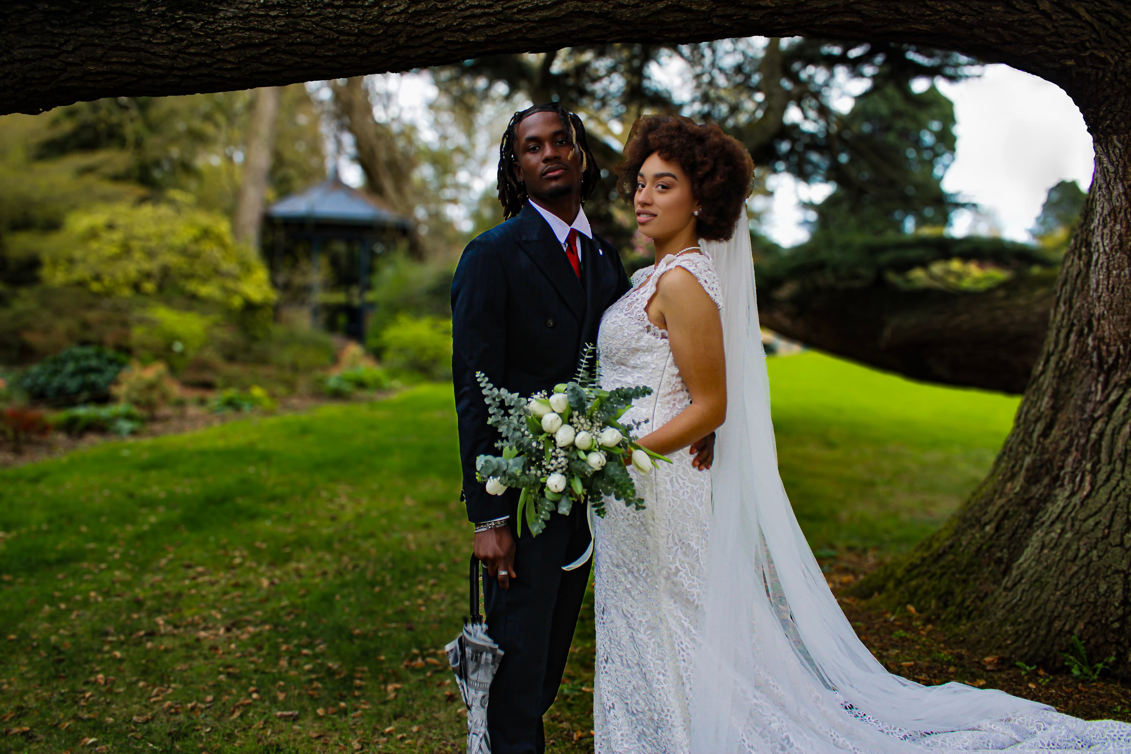 Photo Mariage par L'Instant Magique Paris