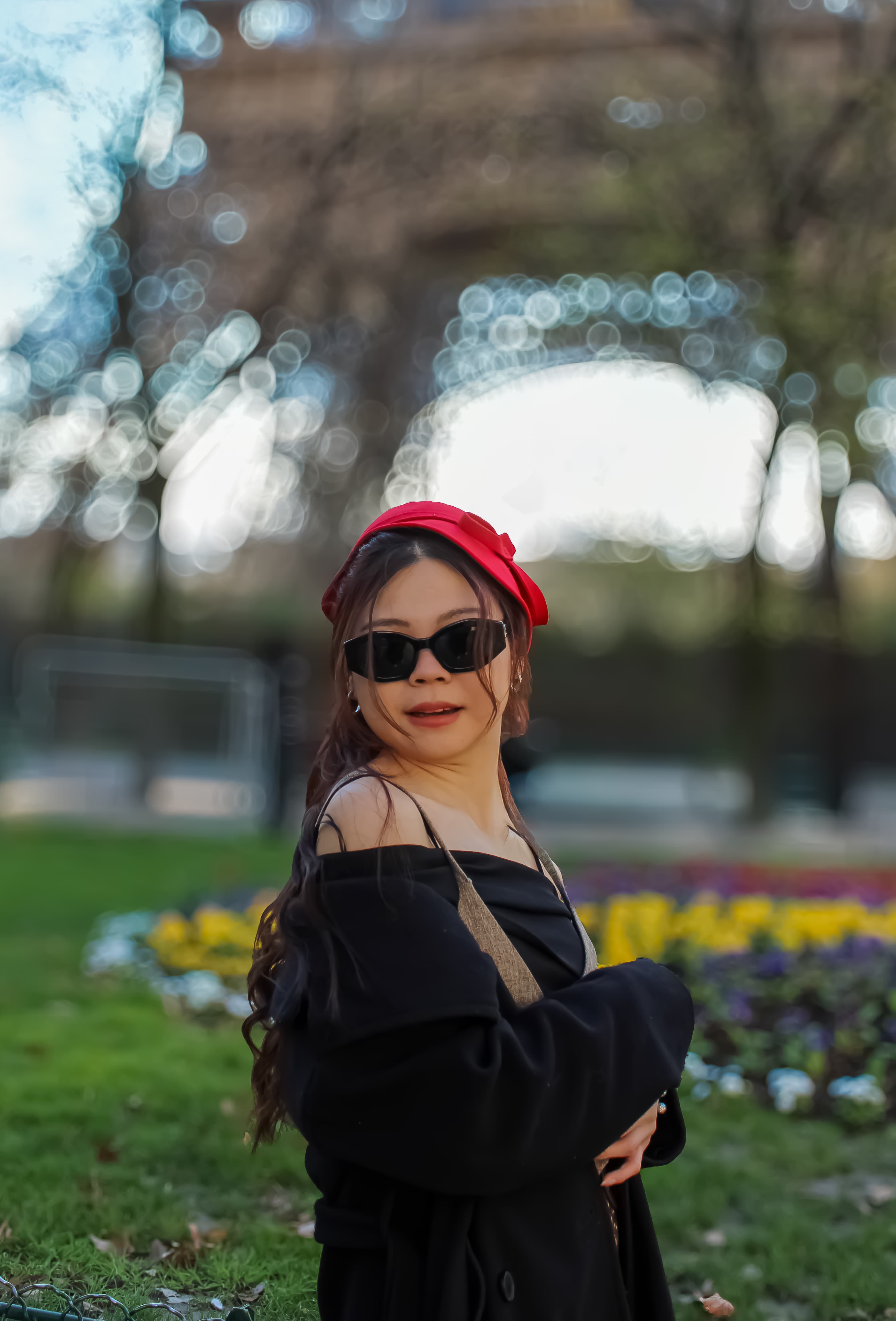Photo Portrait par L'Instant Magique Paris