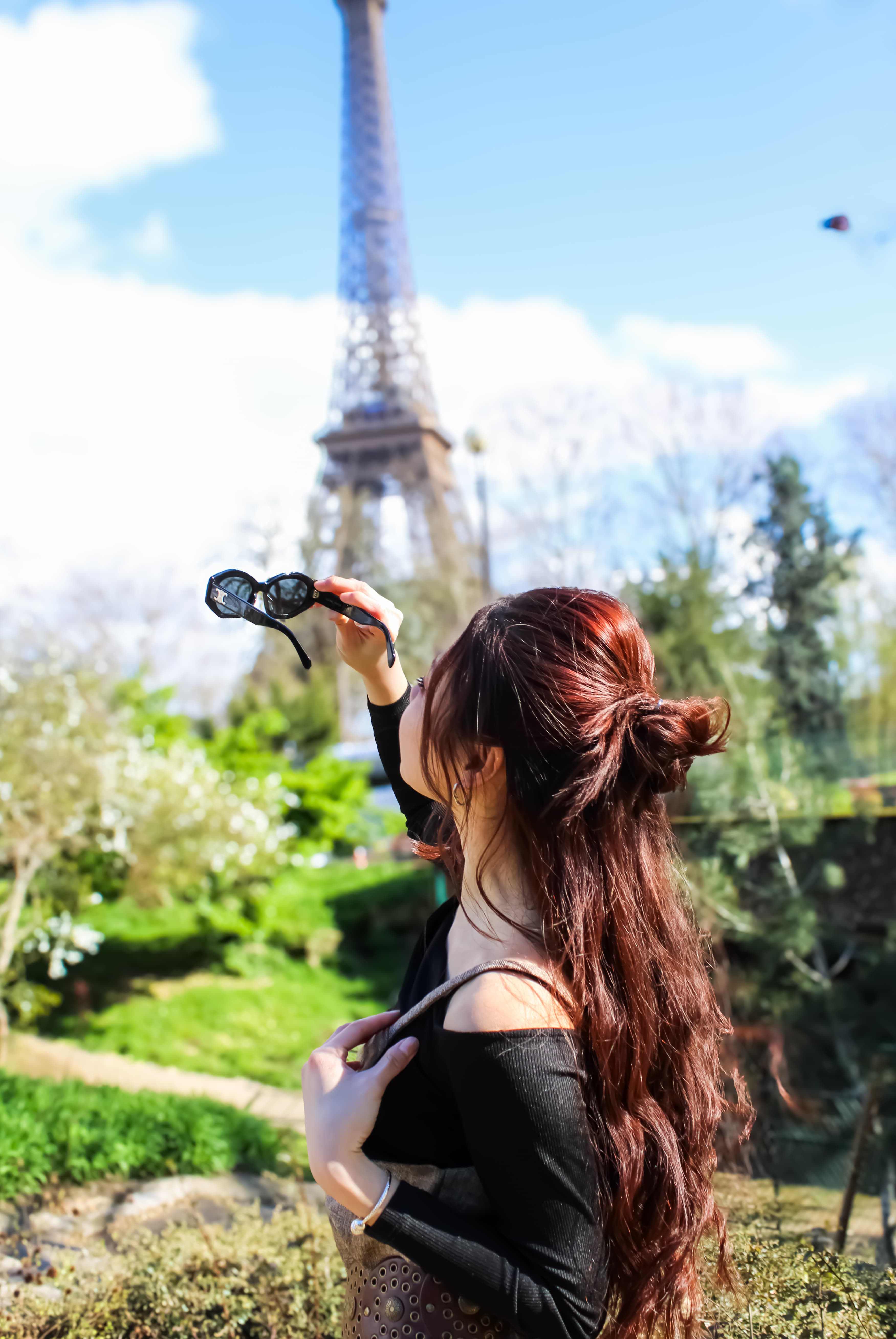 Photo Portrait par L'Instant Magique Paris