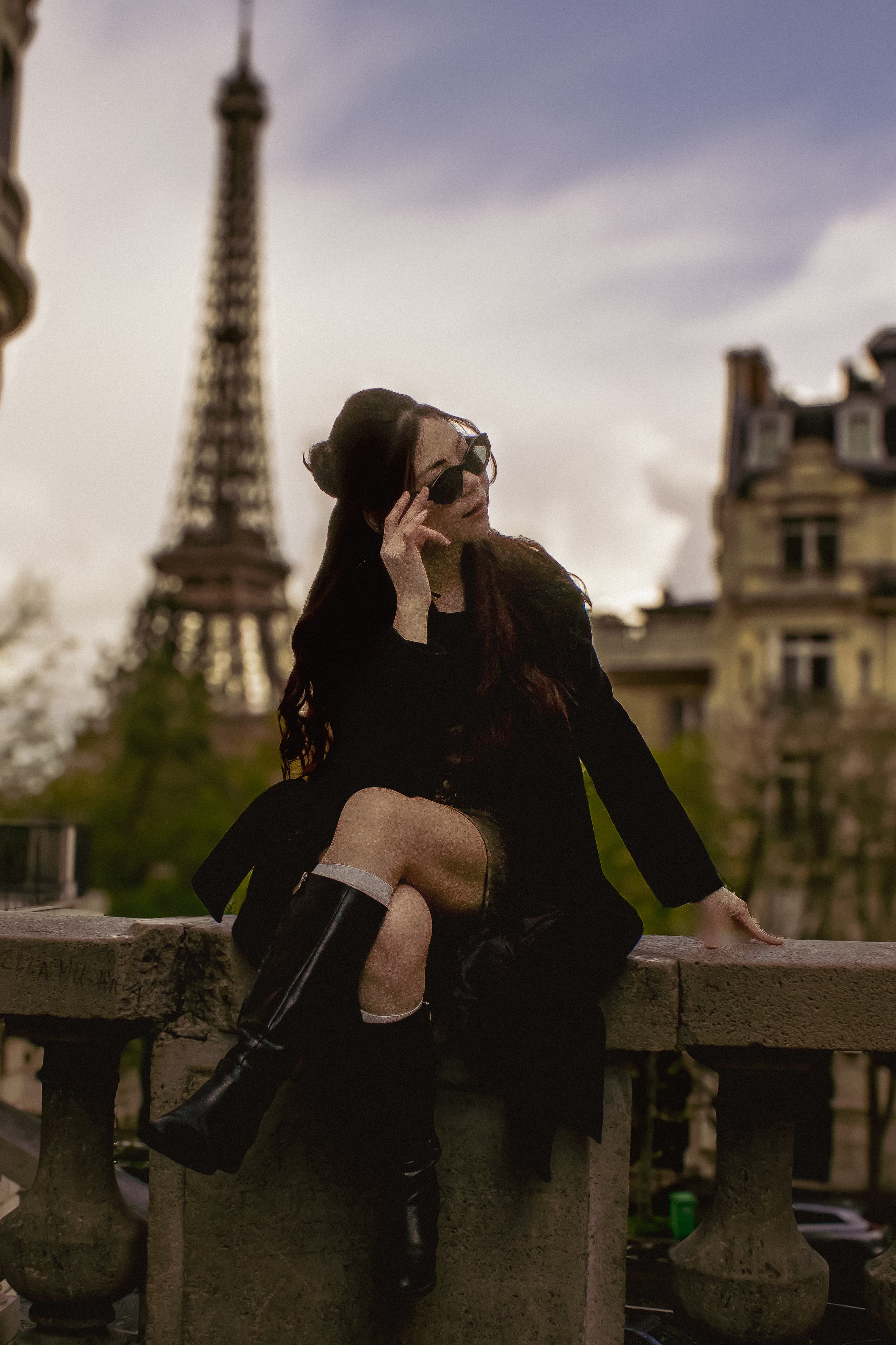Photo Portrait par L'Instant Magique Paris