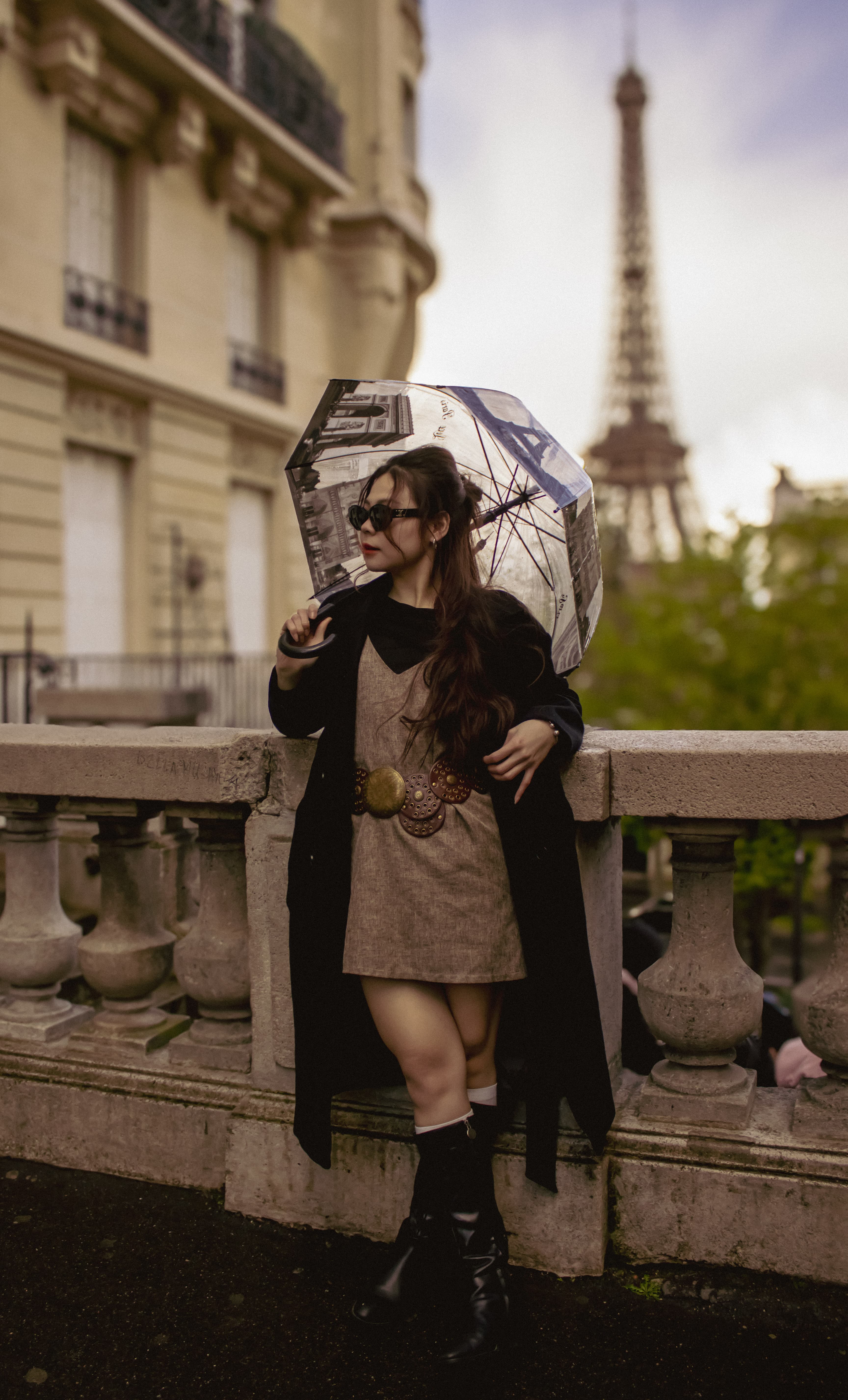 Photo Portrait par L'Instant Magique Paris