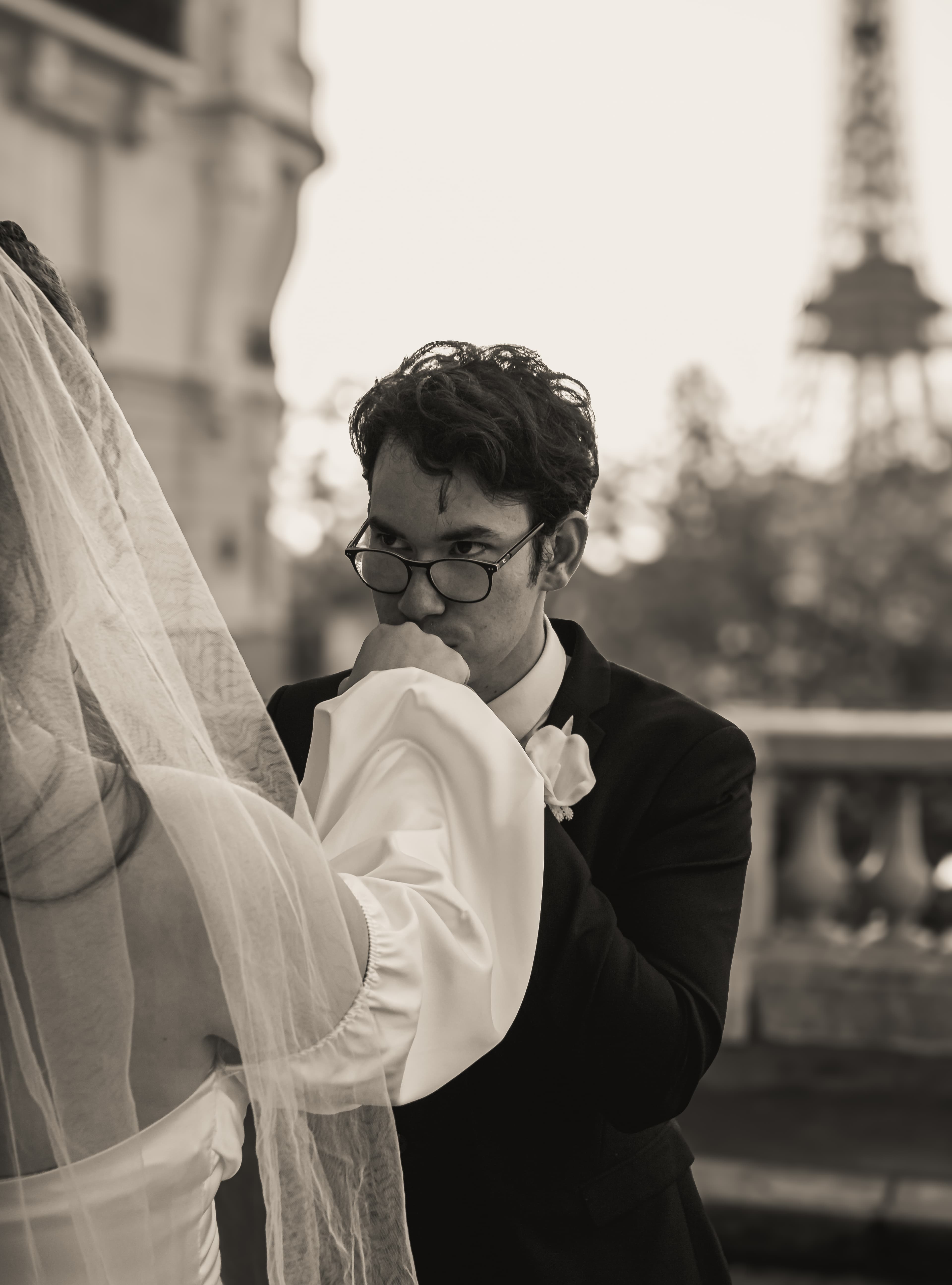 Photo Mariage par L'Instant Magique Paris