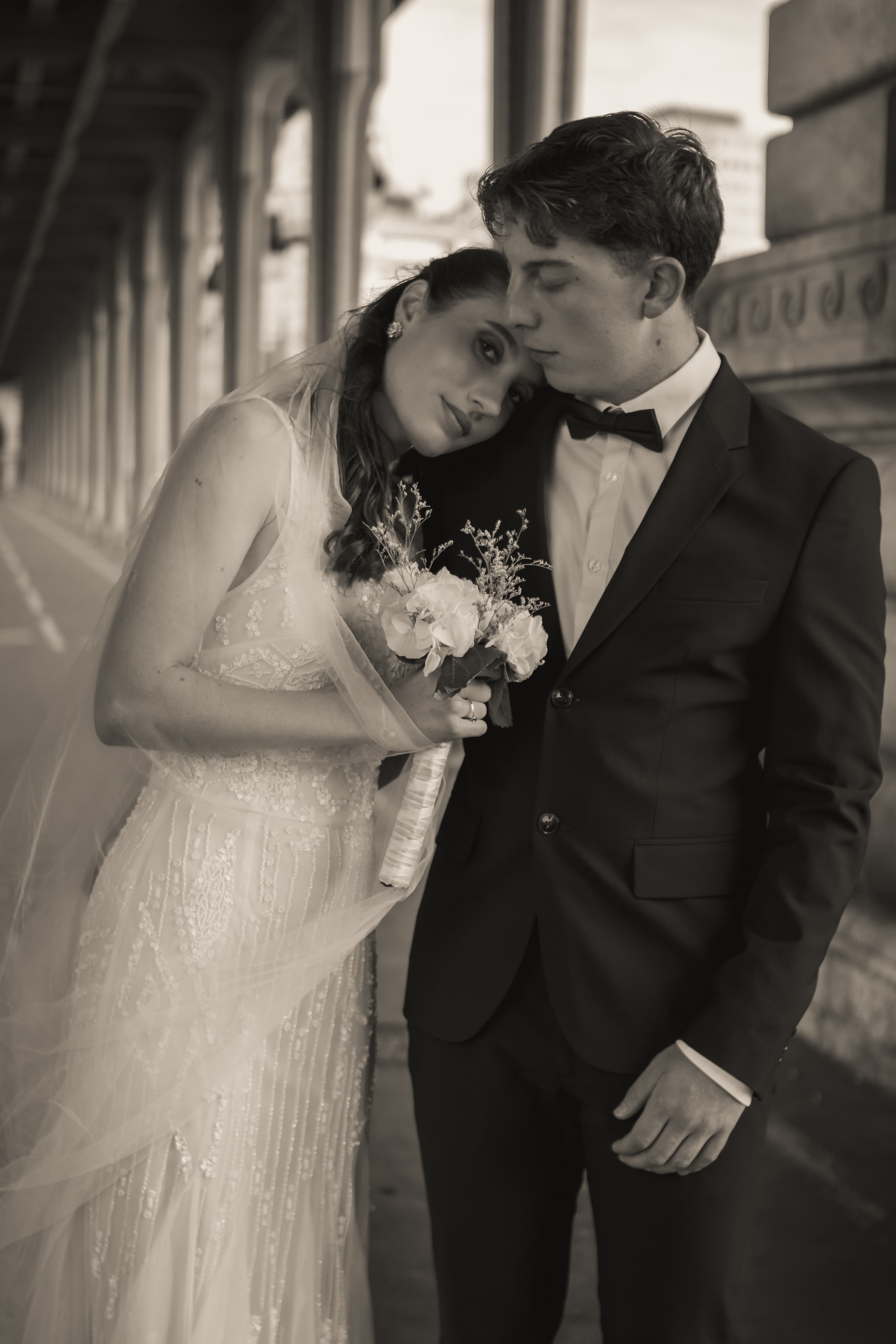 Photo Mariage par L'Instant Magique Paris